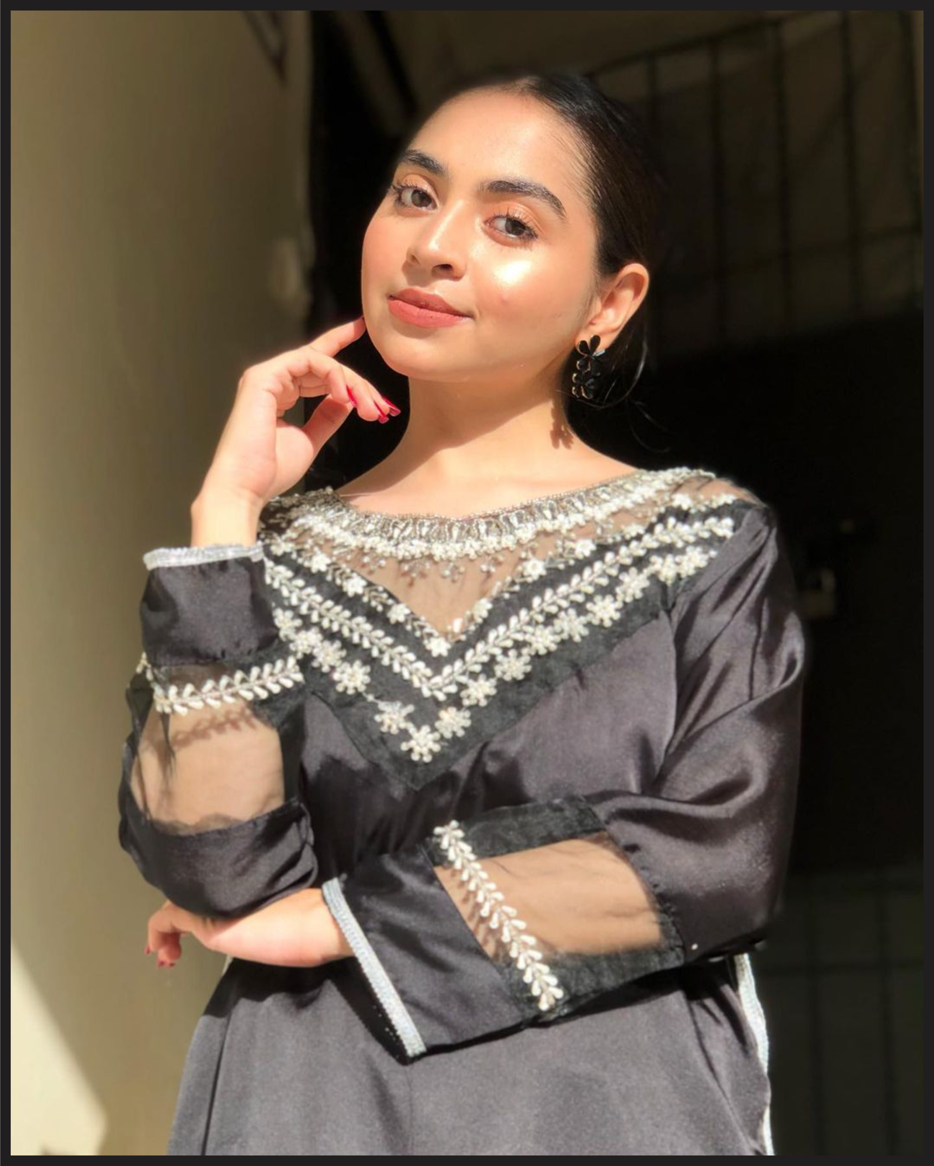 BLACK ( Client )