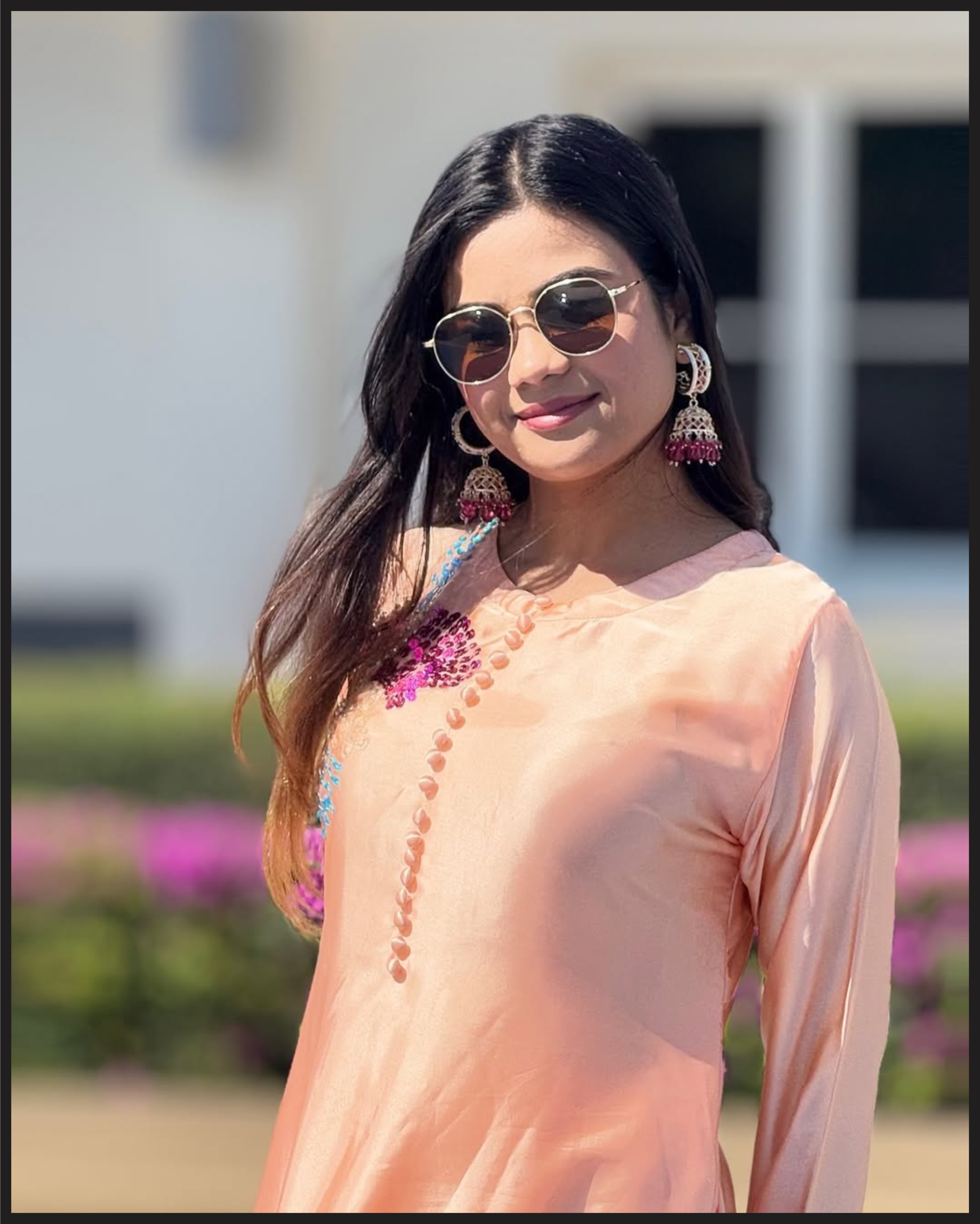 KHUSHI ( Client )