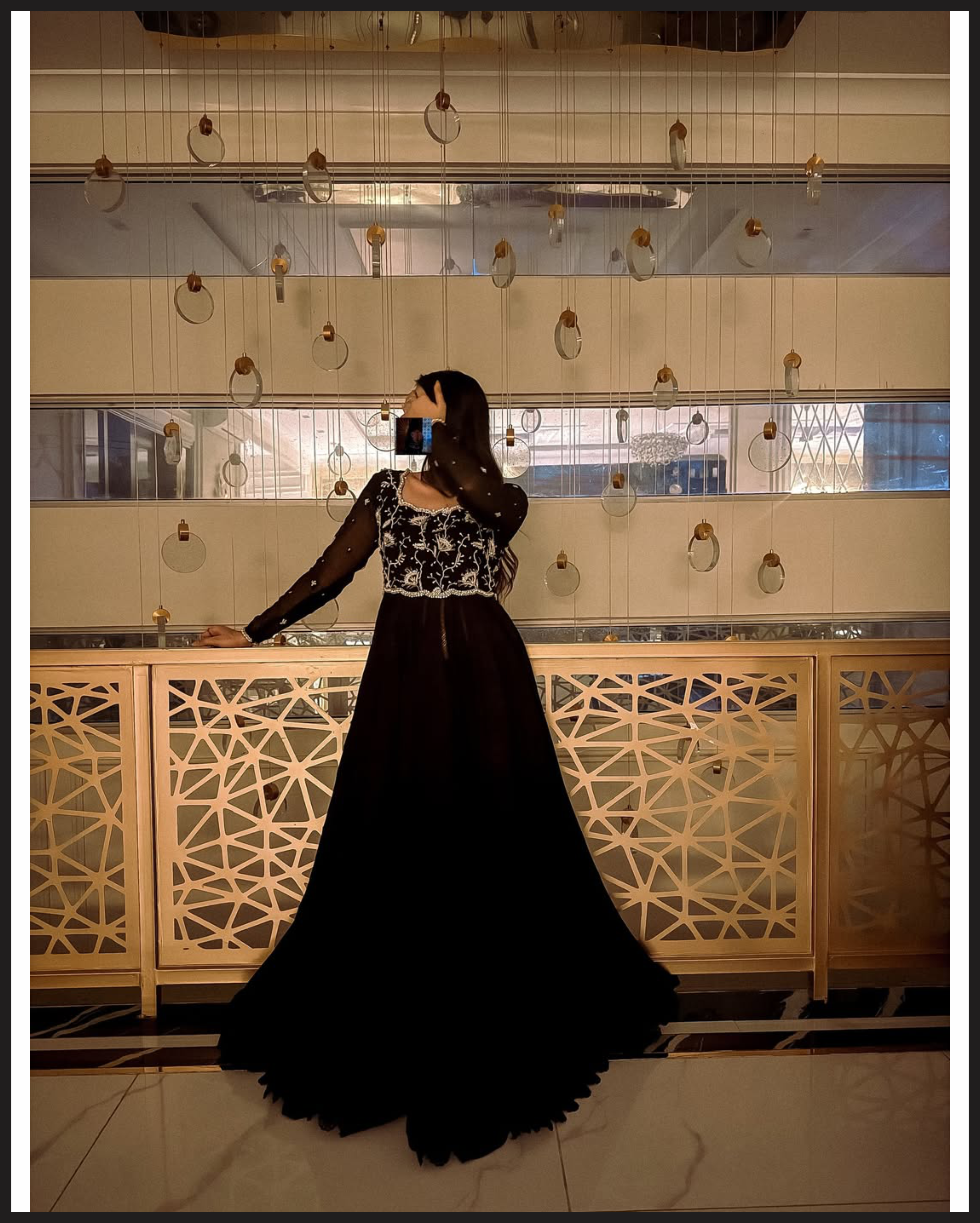 JAHANARA